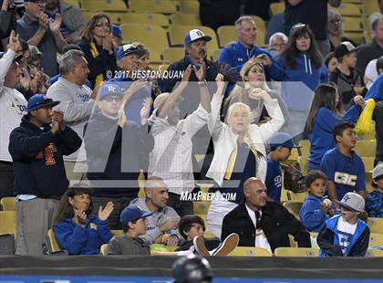 Thumbnail 3 in Corona vs El Toro (CIF-SS D1 Final) photogallery.