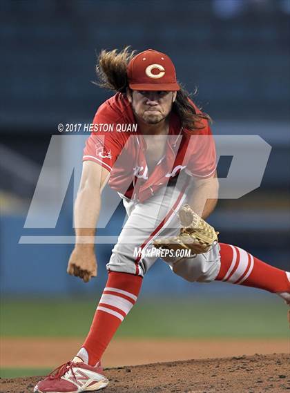 Thumbnail 1 in Corona vs El Toro (CIF-SS D1 Final) photogallery.