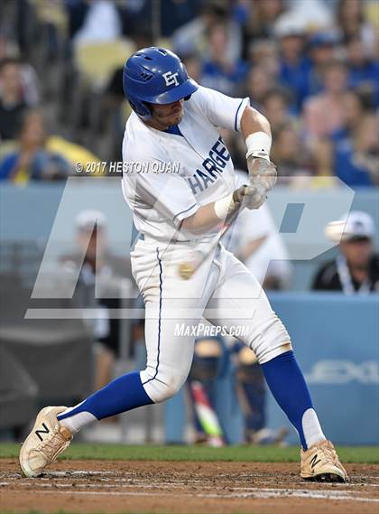 Thumbnail 3 in Corona vs El Toro (CIF-SS D1 Final) photogallery.