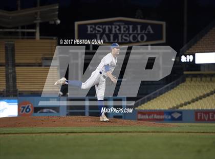 Thumbnail 2 in Corona vs El Toro (CIF-SS D1 Final) photogallery.