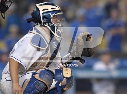 Thumbnail 1 in Corona vs El Toro (CIF-SS D1 Final) photogallery.