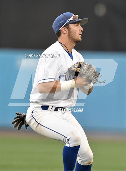 Thumbnail 1 in Corona vs El Toro (CIF-SS D1 Final) photogallery.