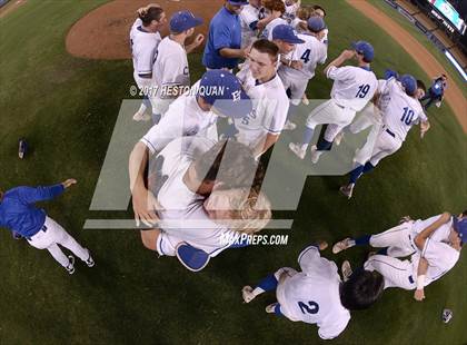 Thumbnail 3 in Corona vs El Toro (CIF-SS D1 Final) photogallery.
