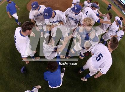 Thumbnail 2 in Corona vs El Toro (CIF-SS D1 Final) photogallery.
