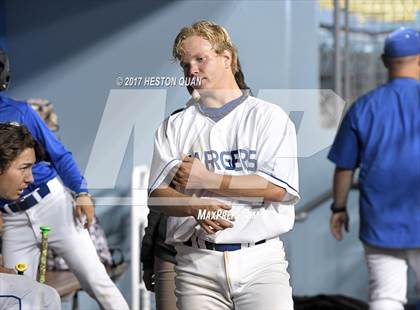 Thumbnail 3 in Corona vs El Toro (CIF-SS D1 Final) photogallery.