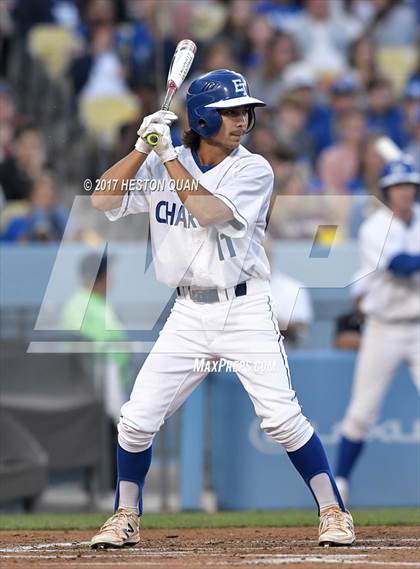 Thumbnail 2 in Corona vs El Toro (CIF-SS D1 Final) photogallery.