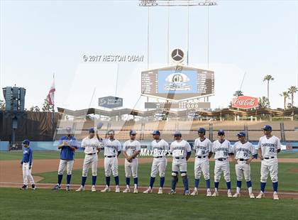 Thumbnail 2 in Corona vs El Toro (CIF-SS D1 Final) photogallery.