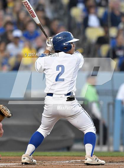 Thumbnail 3 in Corona vs El Toro (CIF-SS D1 Final) photogallery.