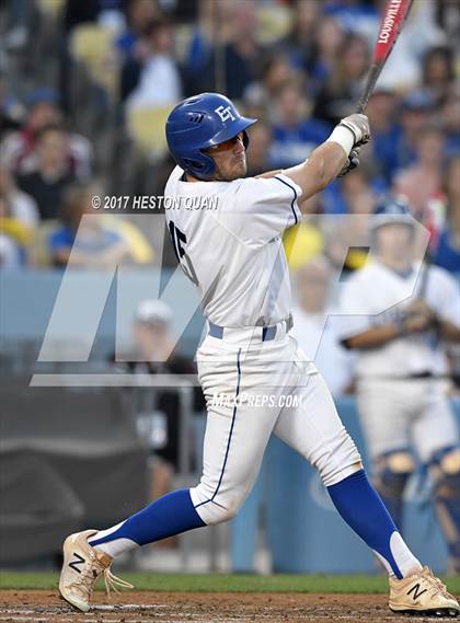 Thumbnail 2 in Corona vs El Toro (CIF-SS D1 Final) photogallery.