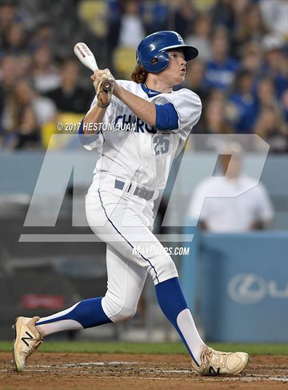 Thumbnail 3 in Corona vs El Toro (CIF-SS D1 Final) photogallery.