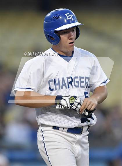 Thumbnail 2 in Corona vs El Toro (CIF-SS D1 Final) photogallery.