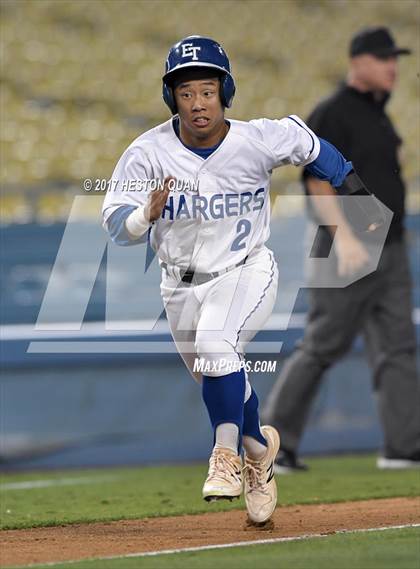 Thumbnail 2 in Corona vs El Toro (CIF-SS D1 Final) photogallery.