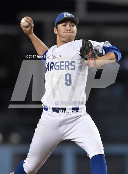 Thumbnail 1 in Corona vs El Toro (CIF-SS D1 Final) photogallery.