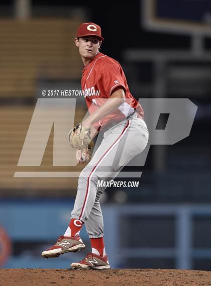 Thumbnail 3 in Corona vs El Toro (CIF-SS D1 Final) photogallery.