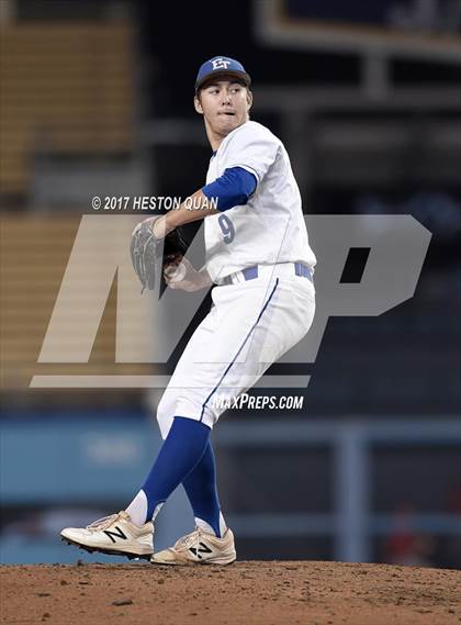 Thumbnail 3 in Corona vs El Toro (CIF-SS D1 Final) photogallery.