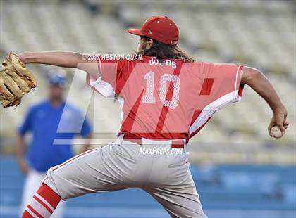 Thumbnail 2 in Corona vs El Toro (CIF-SS D1 Final) photogallery.