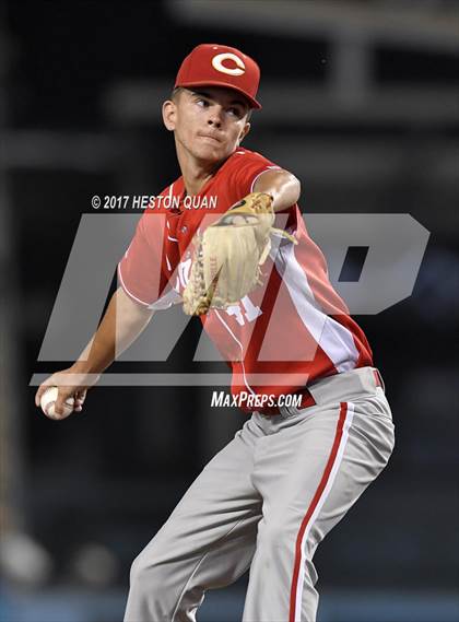 Thumbnail 3 in Corona vs El Toro (CIF-SS D1 Final) photogallery.