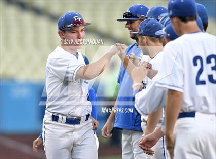 Thumbnail 3 in Corona vs El Toro (CIF-SS D1 Final) photogallery.