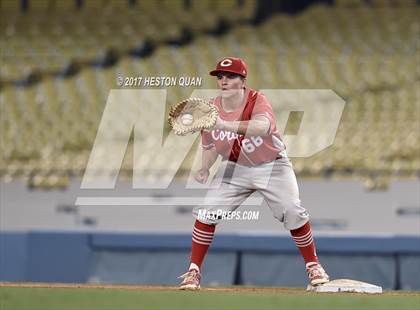 Thumbnail 1 in Corona vs El Toro (CIF-SS D1 Final) photogallery.