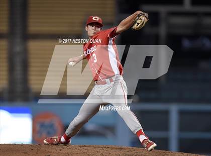 Thumbnail 3 in Corona vs El Toro (CIF-SS D1 Final) photogallery.