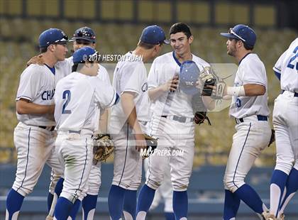 Thumbnail 3 in Corona vs El Toro (CIF-SS D1 Final) photogallery.