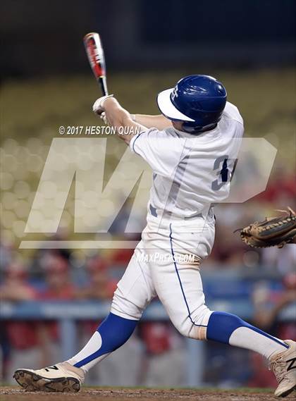 Thumbnail 1 in Corona vs El Toro (CIF-SS D1 Final) photogallery.