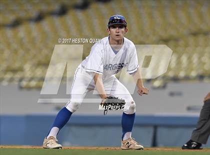 Thumbnail 2 in Corona vs El Toro (CIF-SS D1 Final) photogallery.