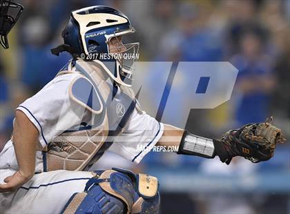 Thumbnail 2 in Corona vs El Toro (CIF-SS D1 Final) photogallery.