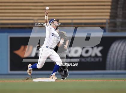 Thumbnail 1 in Corona vs El Toro (CIF-SS D1 Final) photogallery.