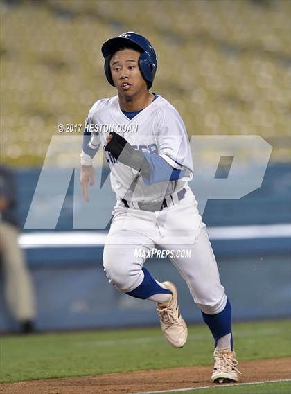 Thumbnail 3 in Corona vs El Toro (CIF-SS D1 Final) photogallery.