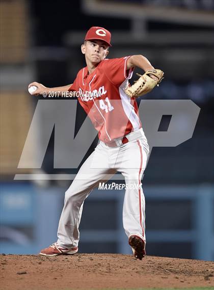 Thumbnail 3 in Corona vs El Toro (CIF-SS D1 Final) photogallery.