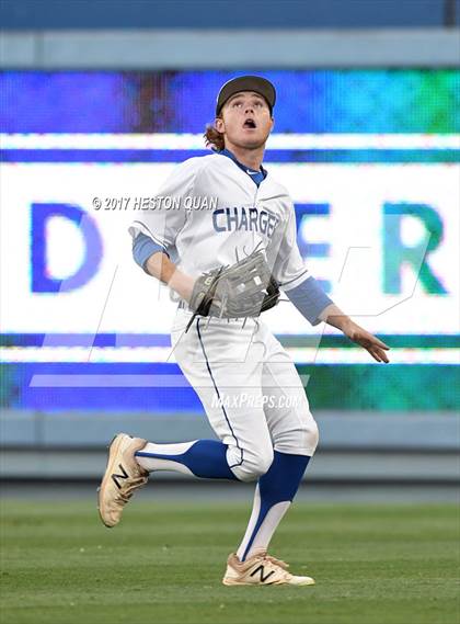 Thumbnail 3 in Corona vs El Toro (CIF-SS D1 Final) photogallery.