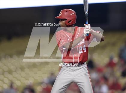 Thumbnail 1 in Corona vs El Toro (CIF-SS D1 Final) photogallery.