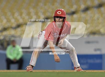 Thumbnail 1 in Corona vs El Toro (CIF-SS D1 Final) photogallery.