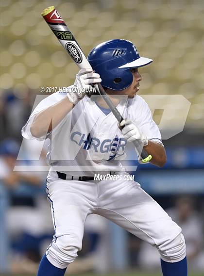 Thumbnail 1 in Corona vs El Toro (CIF-SS D1 Final) photogallery.
