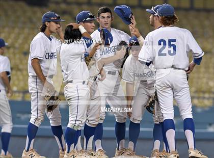 Thumbnail 3 in Corona vs El Toro (CIF-SS D1 Final) photogallery.