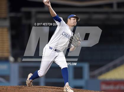 Thumbnail 2 in Corona vs El Toro (CIF-SS D1 Final) photogallery.