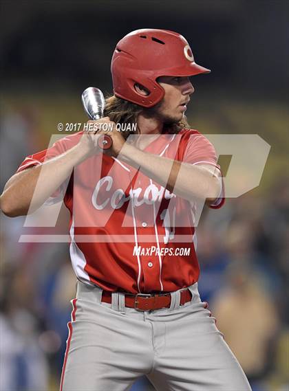 Thumbnail 2 in Corona vs El Toro (CIF-SS D1 Final) photogallery.