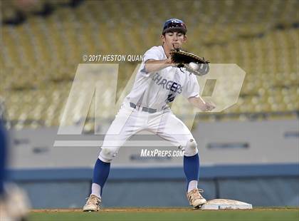 Thumbnail 2 in Corona vs El Toro (CIF-SS D1 Final) photogallery.