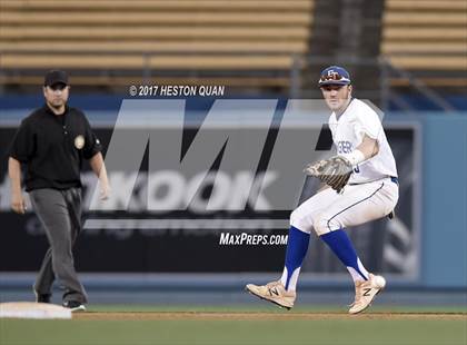 Thumbnail 2 in Corona vs El Toro (CIF-SS D1 Final) photogallery.