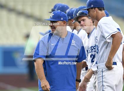 Thumbnail 3 in Corona vs El Toro (CIF-SS D1 Final) photogallery.