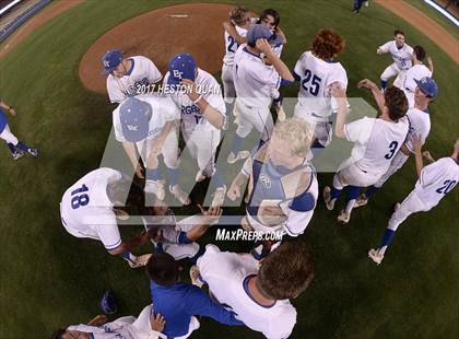 Thumbnail 2 in Corona vs El Toro (CIF-SS D1 Final) photogallery.