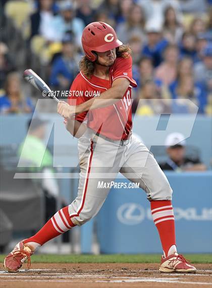 Thumbnail 3 in Corona vs El Toro (CIF-SS D1 Final) photogallery.