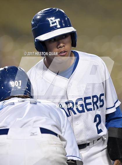 Thumbnail 3 in Corona vs El Toro (CIF-SS D1 Final) photogallery.