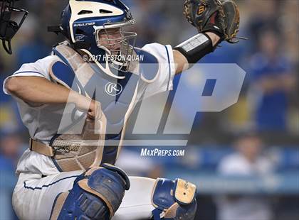 Thumbnail 3 in Corona vs El Toro (CIF-SS D1 Final) photogallery.