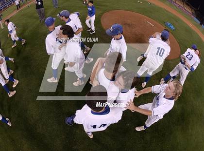 Thumbnail 1 in Corona vs El Toro (CIF-SS D1 Final) photogallery.