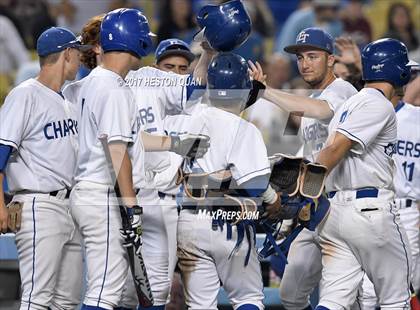 Thumbnail 3 in Corona vs El Toro (CIF-SS D1 Final) photogallery.