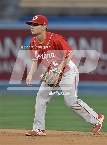 Thumbnail 3 in Corona vs El Toro (CIF-SS D1 Final) photogallery.