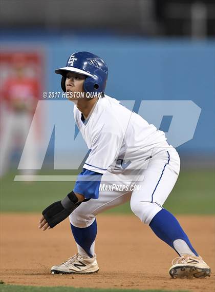 Thumbnail 2 in Corona vs El Toro (CIF-SS D1 Final) photogallery.