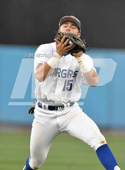 Thumbnail 2 in Corona vs El Toro (CIF-SS D1 Final) photogallery.